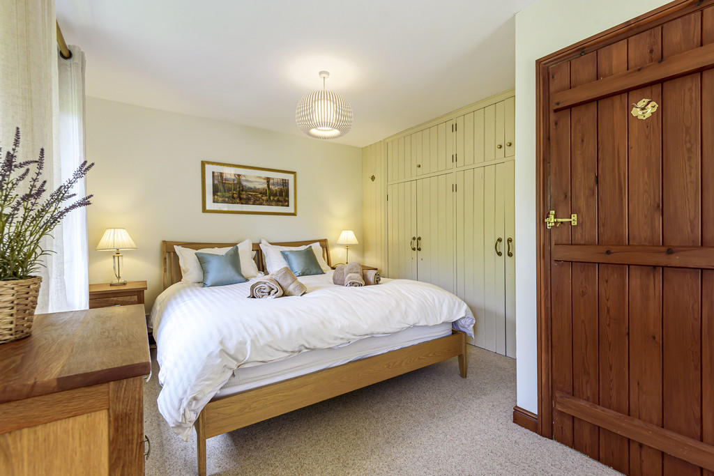 Overbeck Bedroom