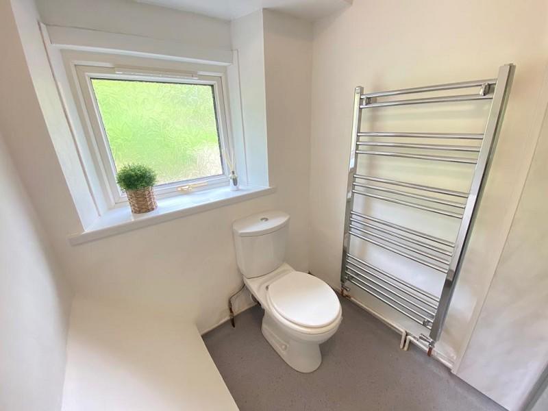 Shower / Wet Room