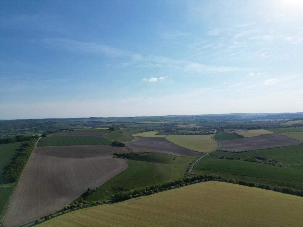 Land At Knook