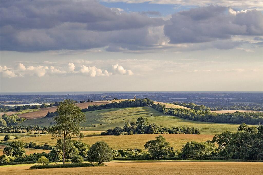 South Downs