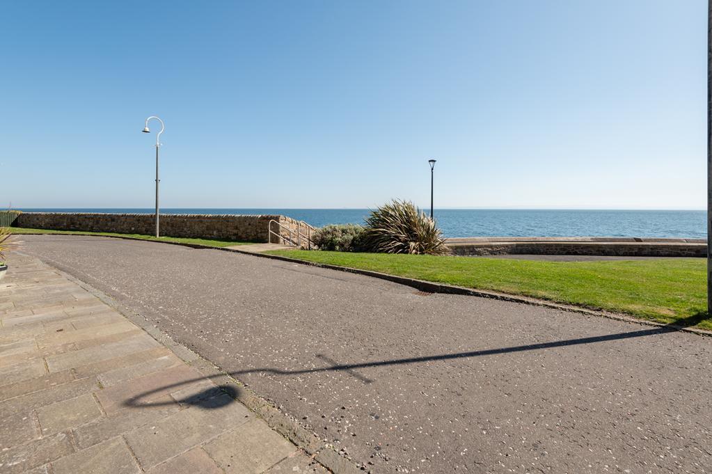 ACCESS TO COAST PATH