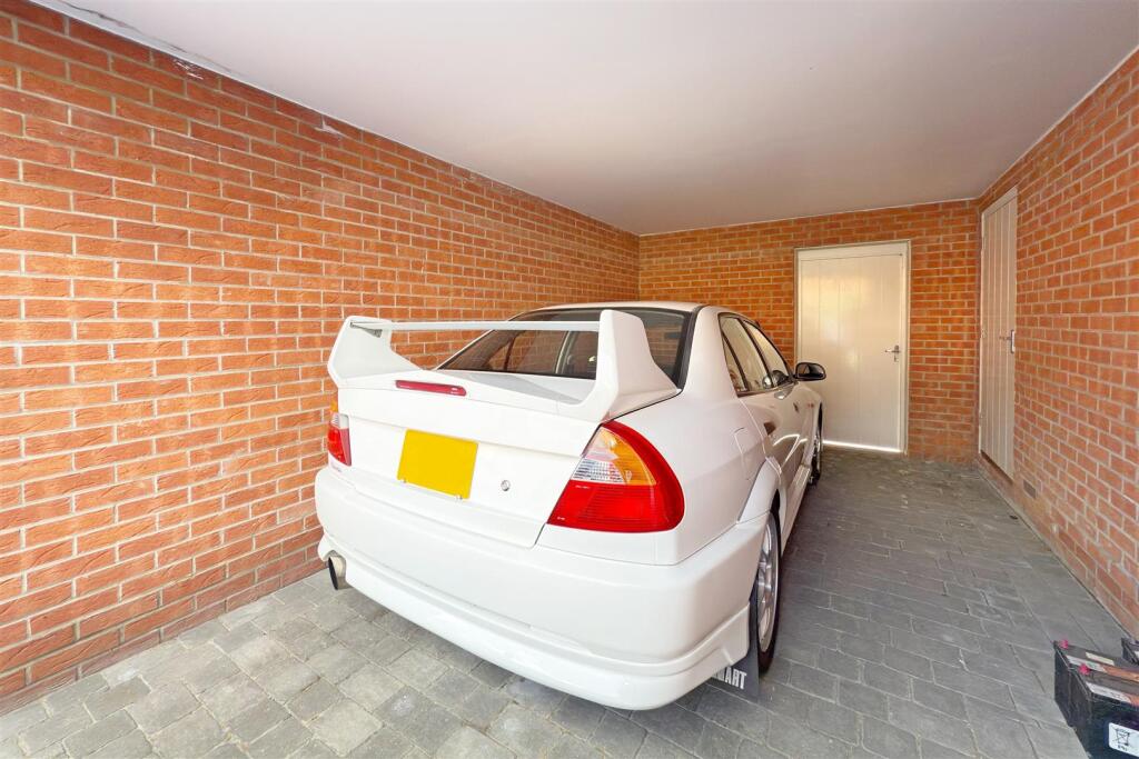 Carport