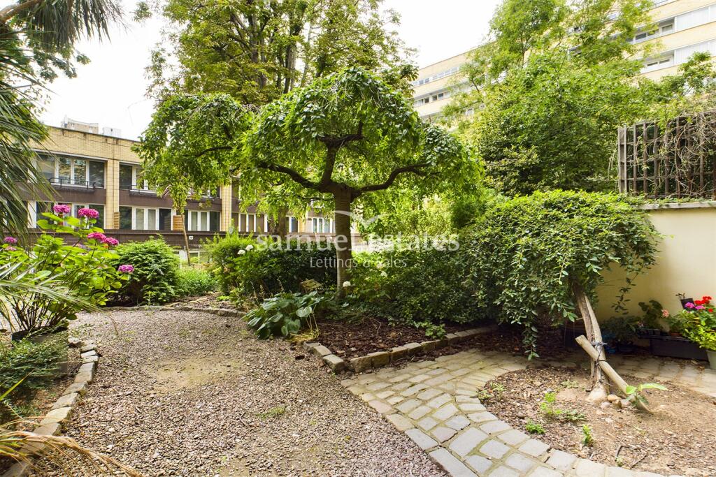 Communal Grounds