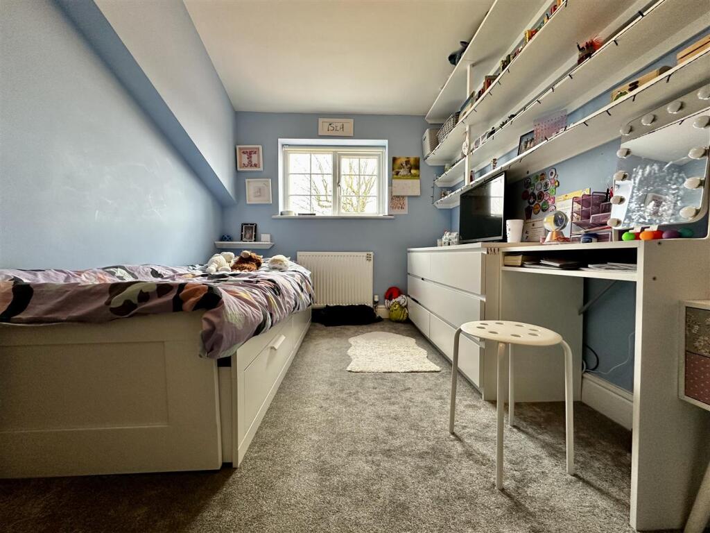 Bedroom 4