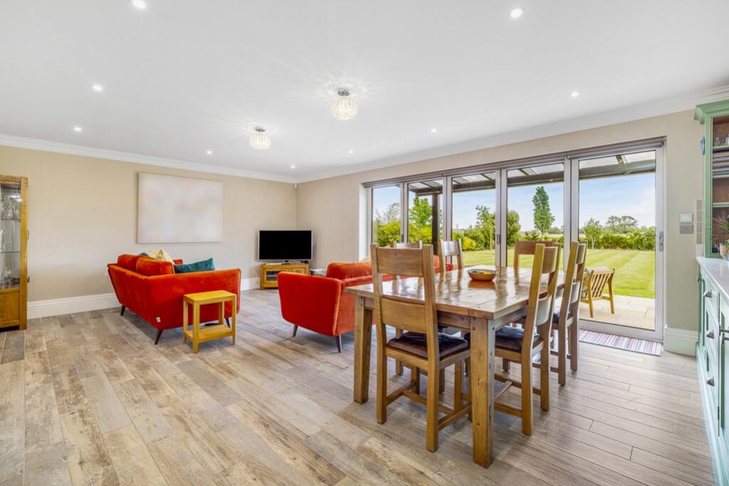 Lindis House (Freiston)-25