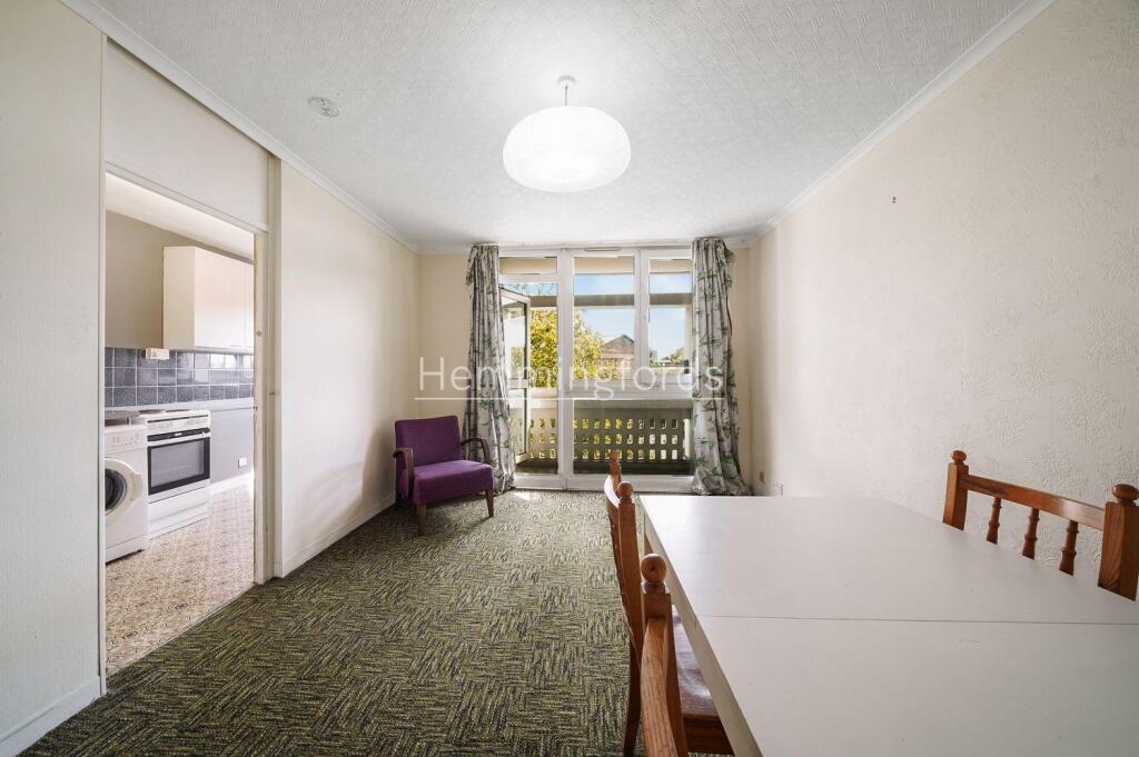 21 Stelfox House, Penton Rise - SgdGBmQyg7LQbJ8fgX