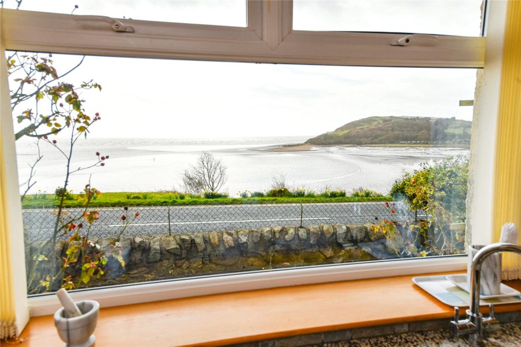 Kitchen View