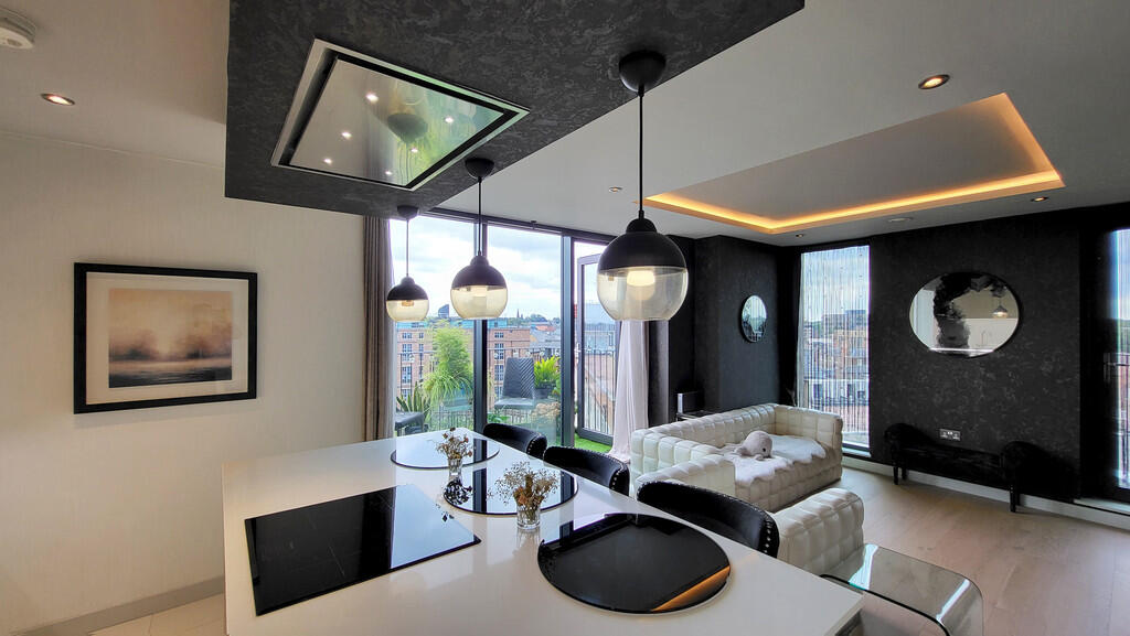 Stonebow House 4C...