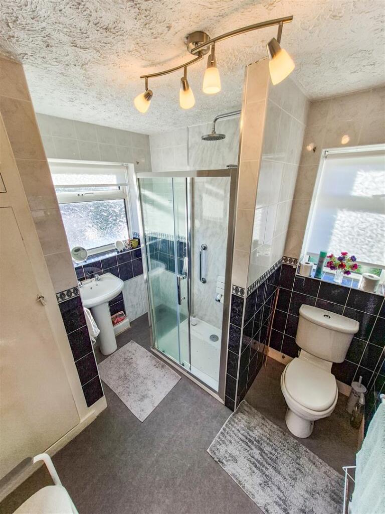 Axholme Road, Thingwall, Wirral