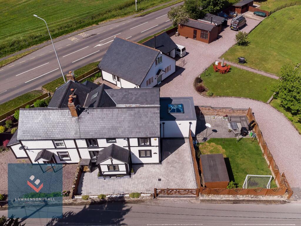 The Property