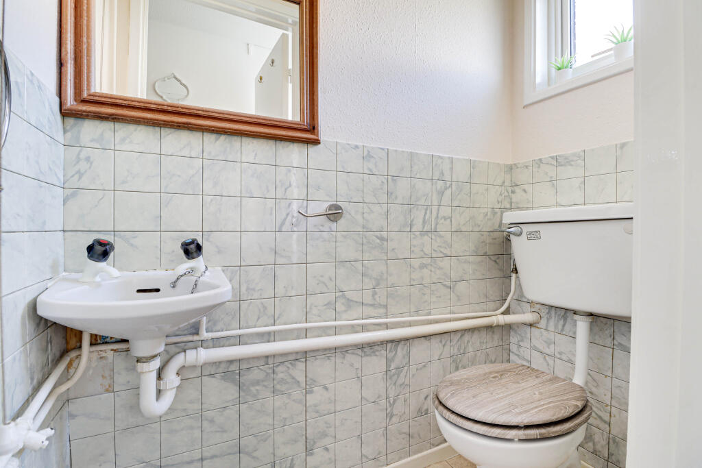 WC