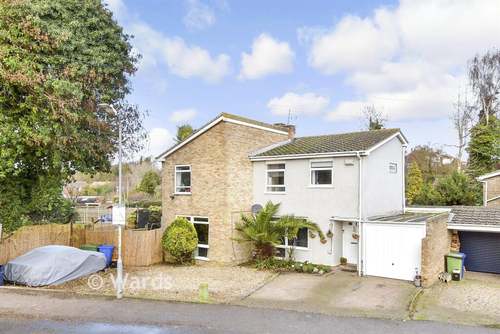 Lower Road, Faversham, Kent