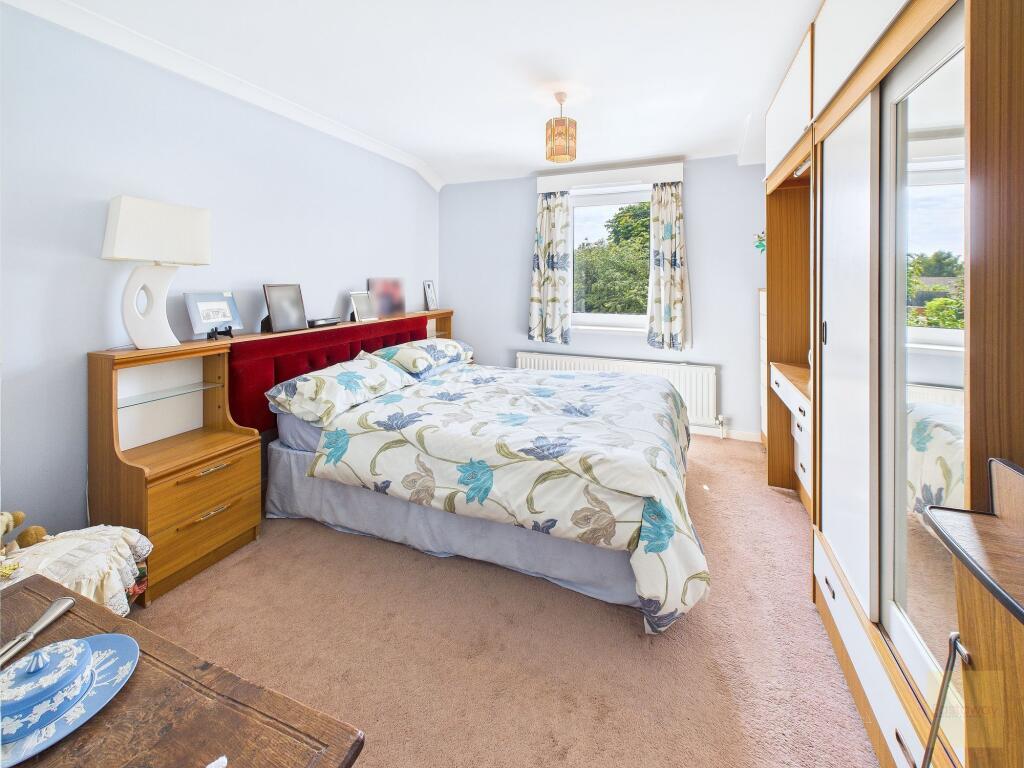 Principal Bedroom