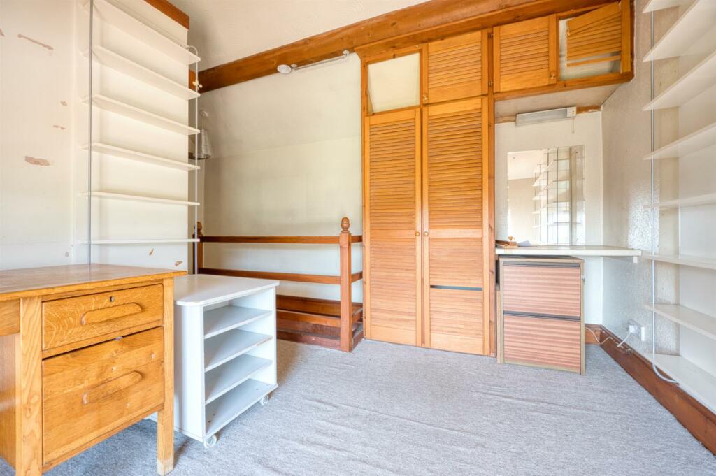 Bedroom Three-Office to stairs.jpg