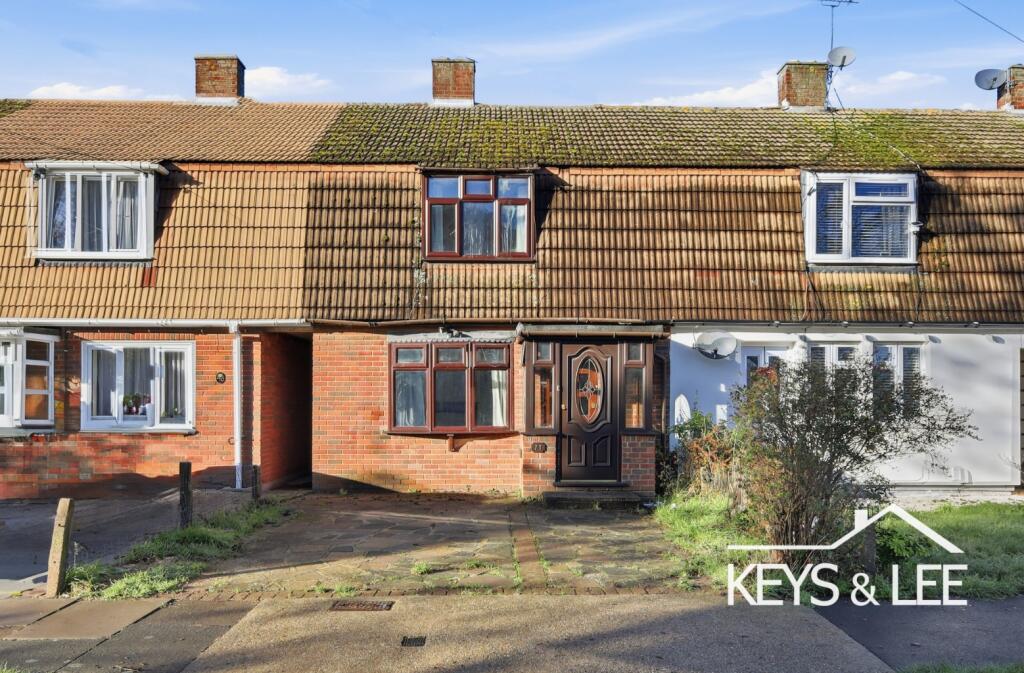 Horndon Road, Romford