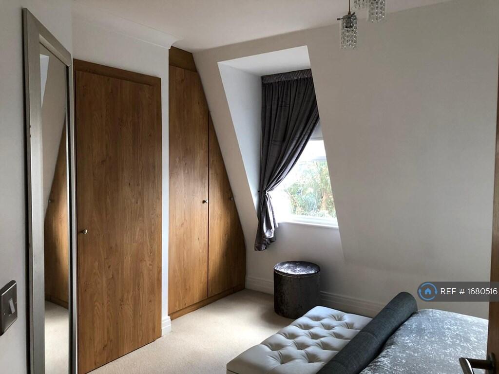 Second Floor Bedroom 3