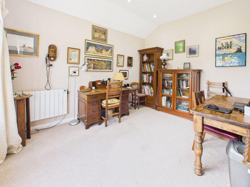 Office/Bedroom