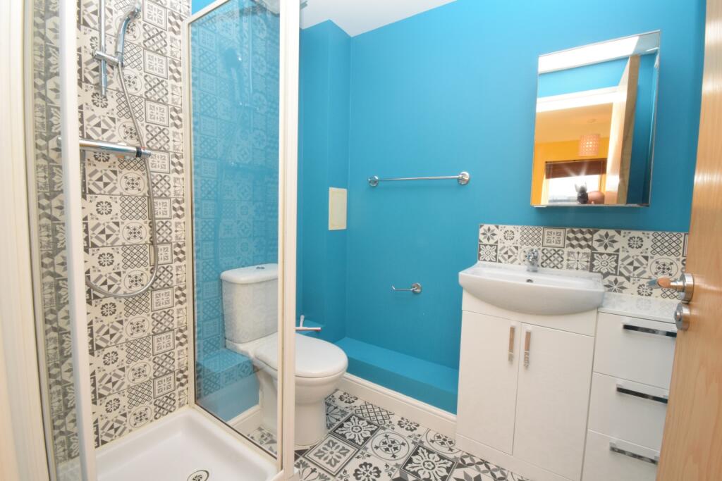 En SUite Bathroom