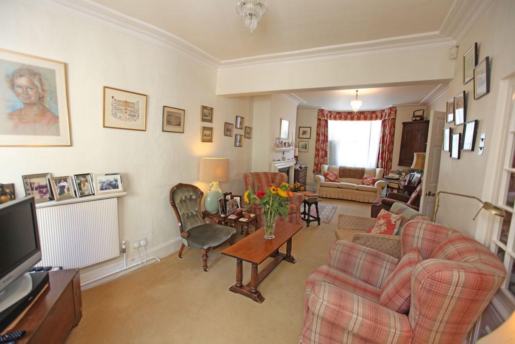 Drawing room