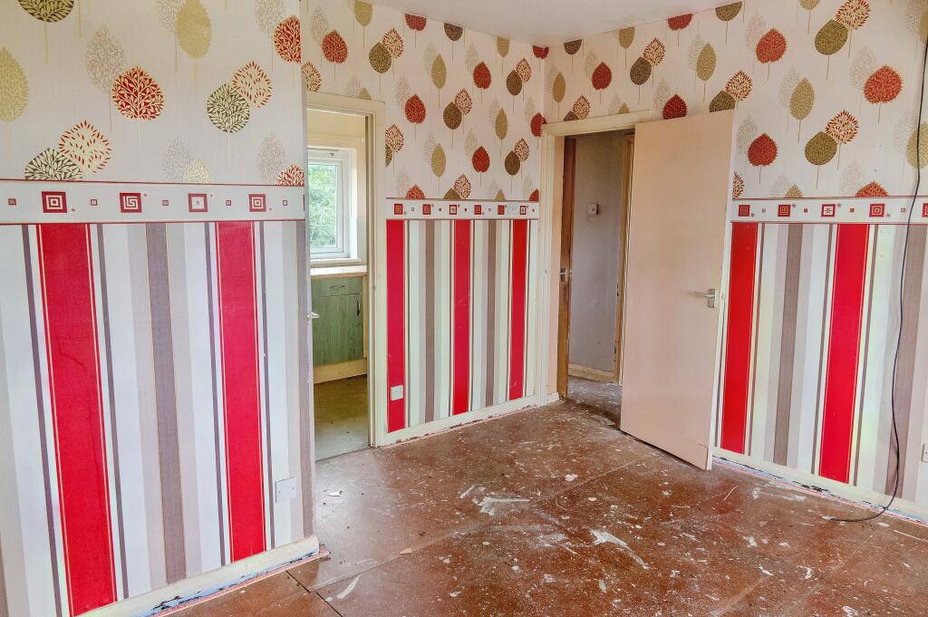 36A Ugg Mere Court Road, Ramsey Heights, Huntingdon, PE26 2RQ