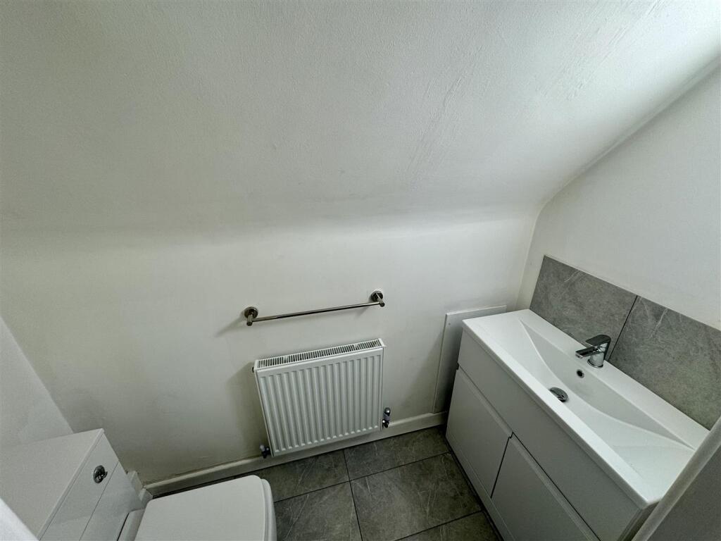 En suite
