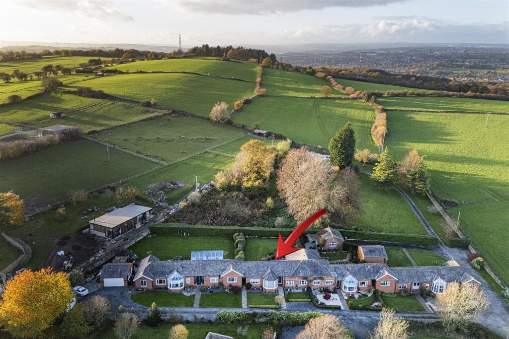 Bramleys Estate Agents - Whitley Road - Mirfield (
