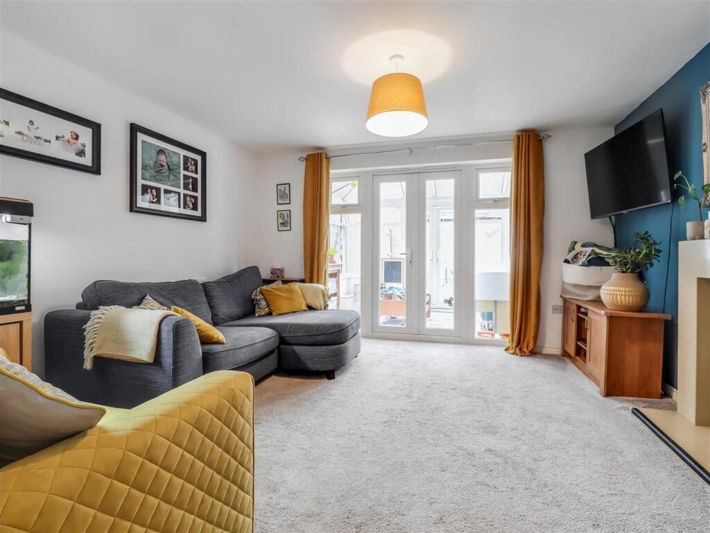 sitting room