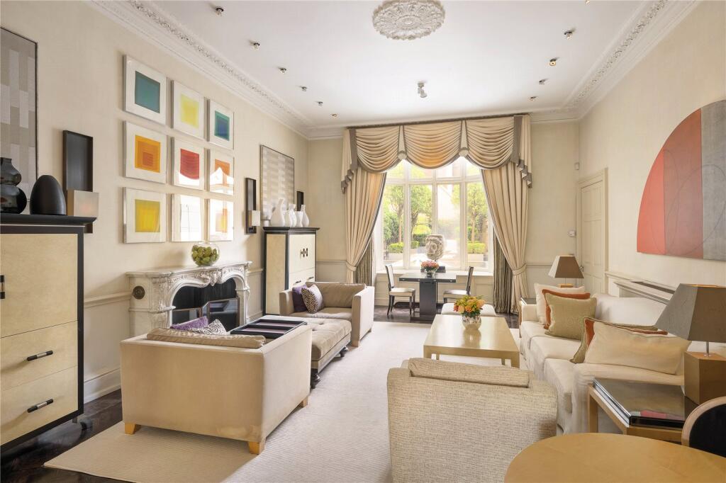 Reception Room 2