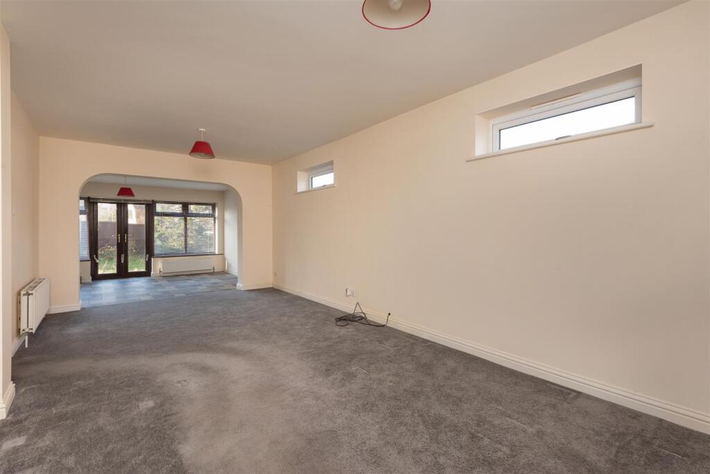 Seymour Avenue, Whitstable