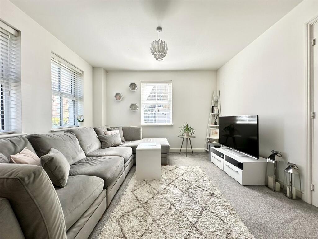 Lounge Area