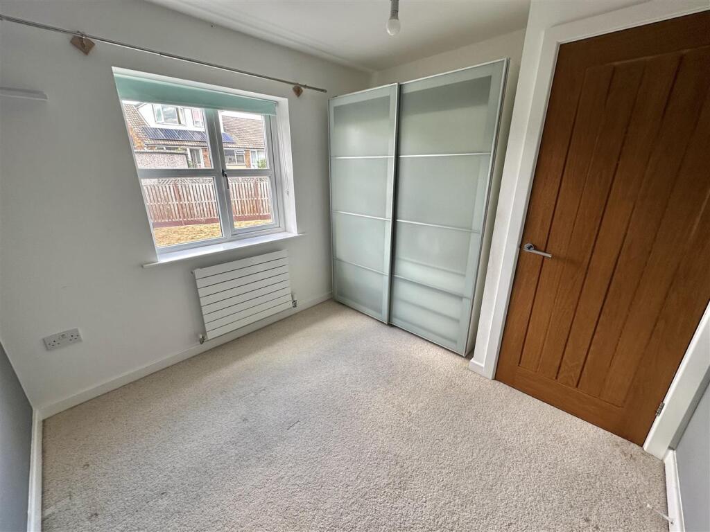 Bramleys Estate Agents - Abbey Close - Mirfield  (