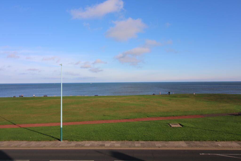 Sea Views