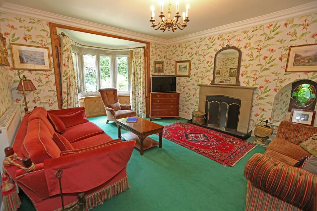 Sittting room