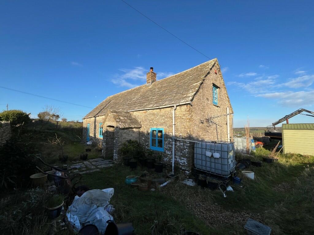 View of property