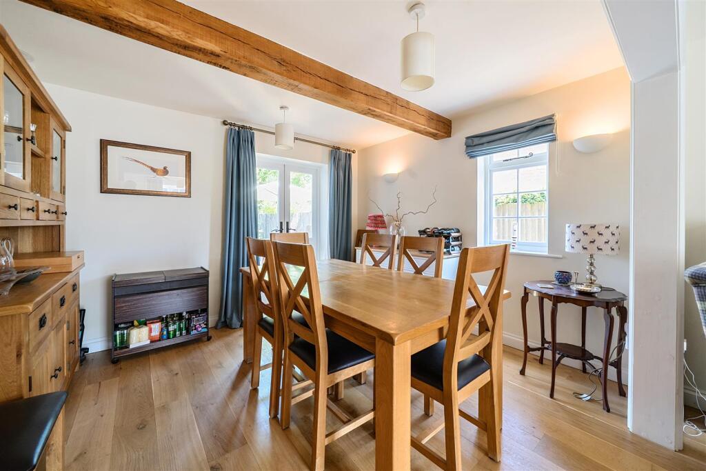 26 Wappenham Road, Abthorpe