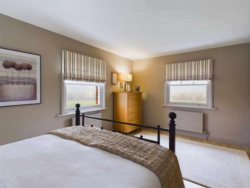 Bedroom 1 other way 