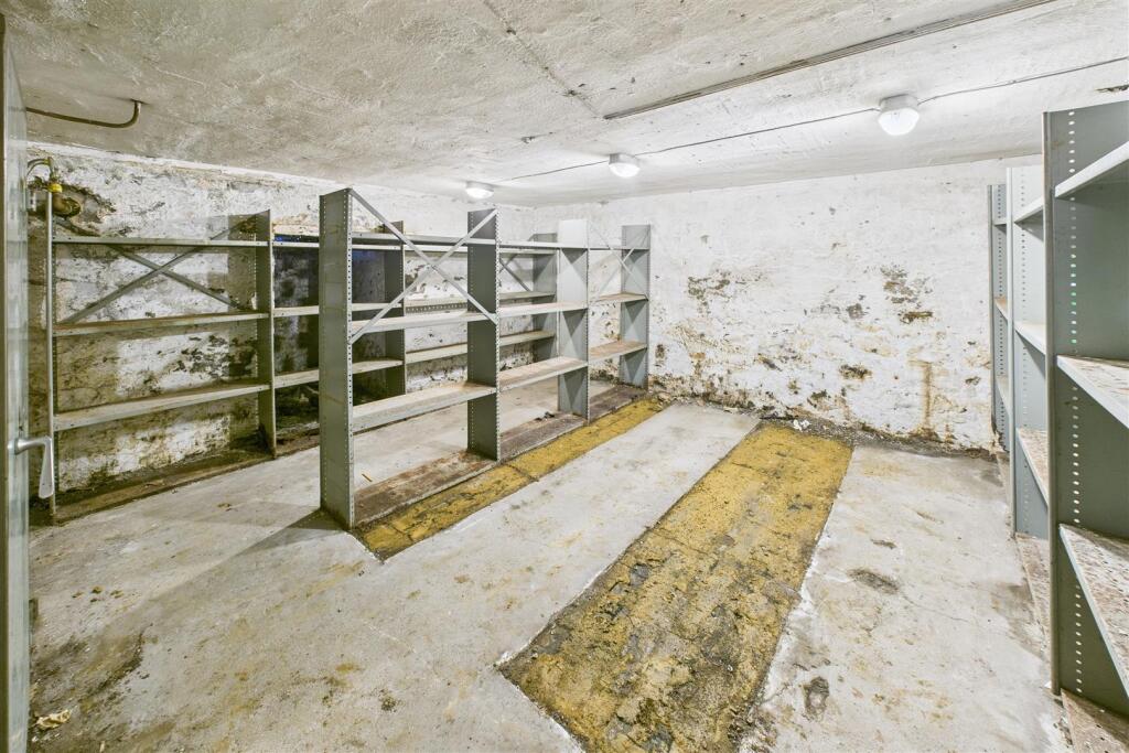 The Old Police Station, 49 High Street, Westbury-O