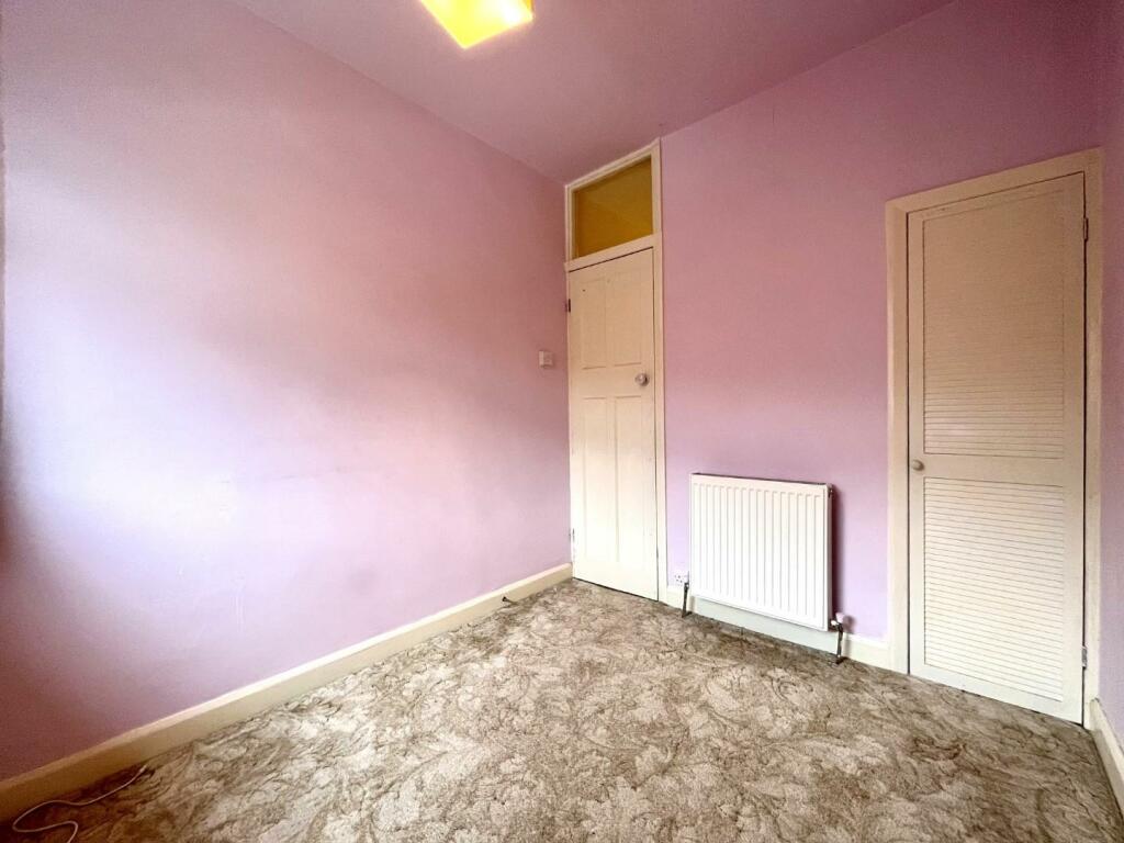 Bedroom 3 Aspect 3