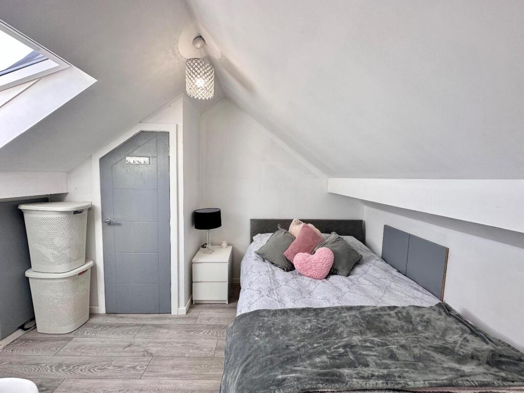 BEDROOM FOUR