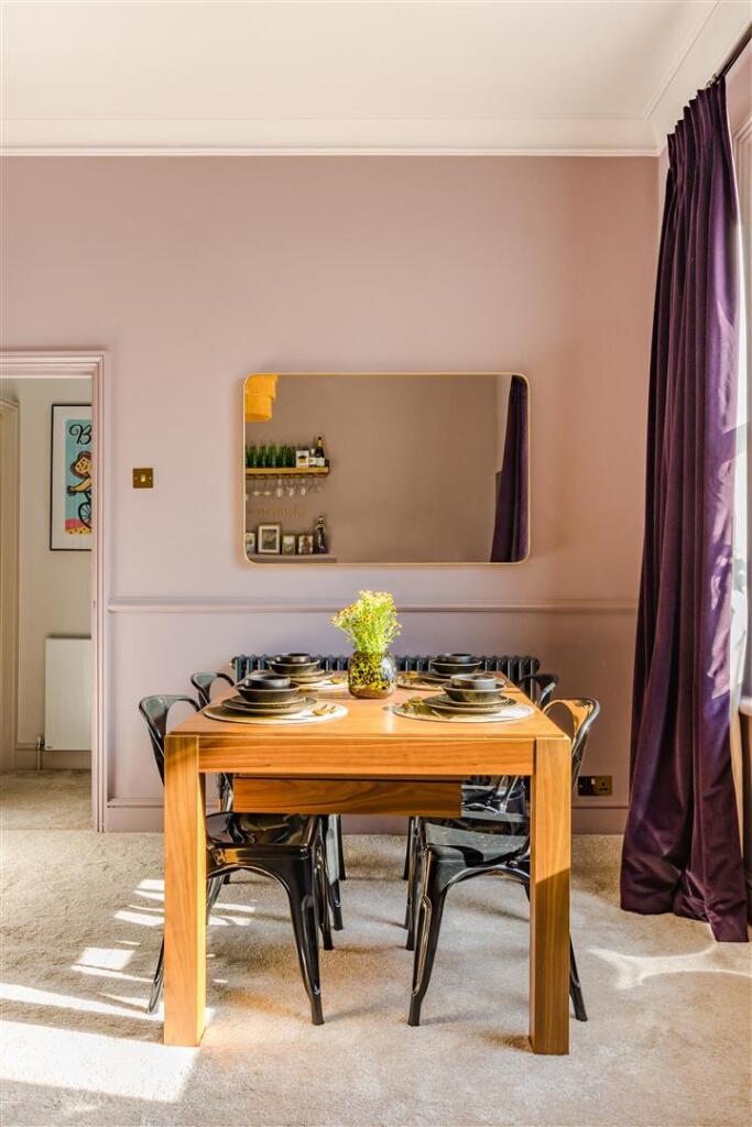 Second Avenue, 23, Flat 9-13.JPG