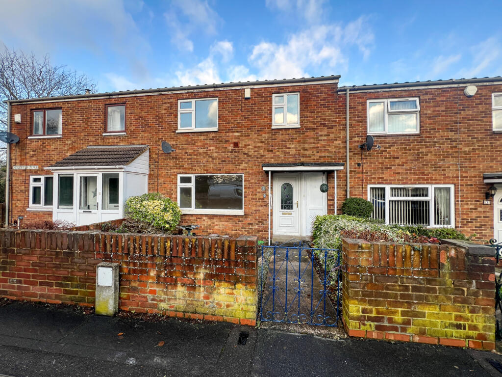 3 bedroom house to rent
