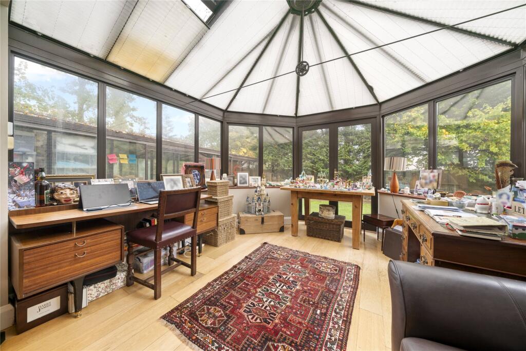 Conservatory