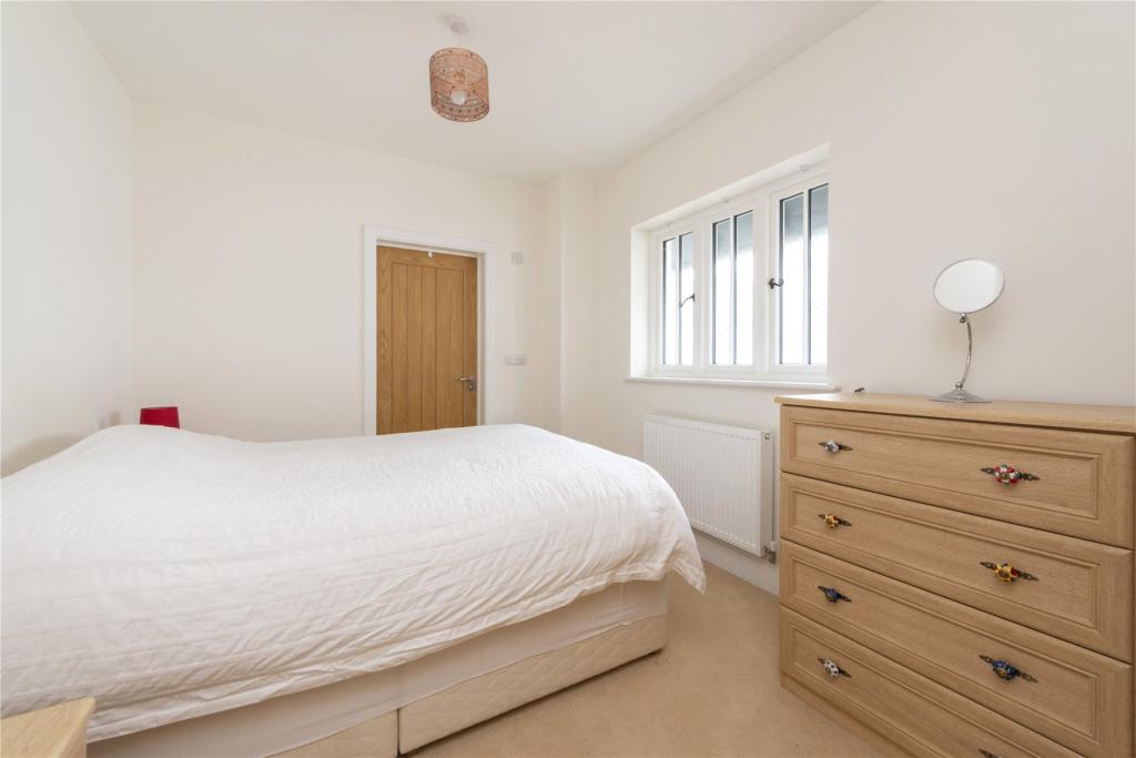 Double Bedroom