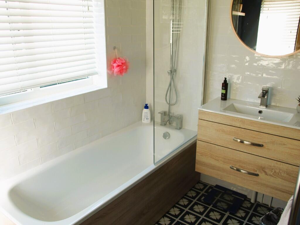 Bath Rm
