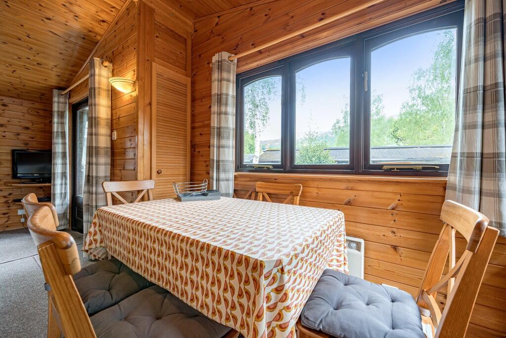 Open Plan Living ...