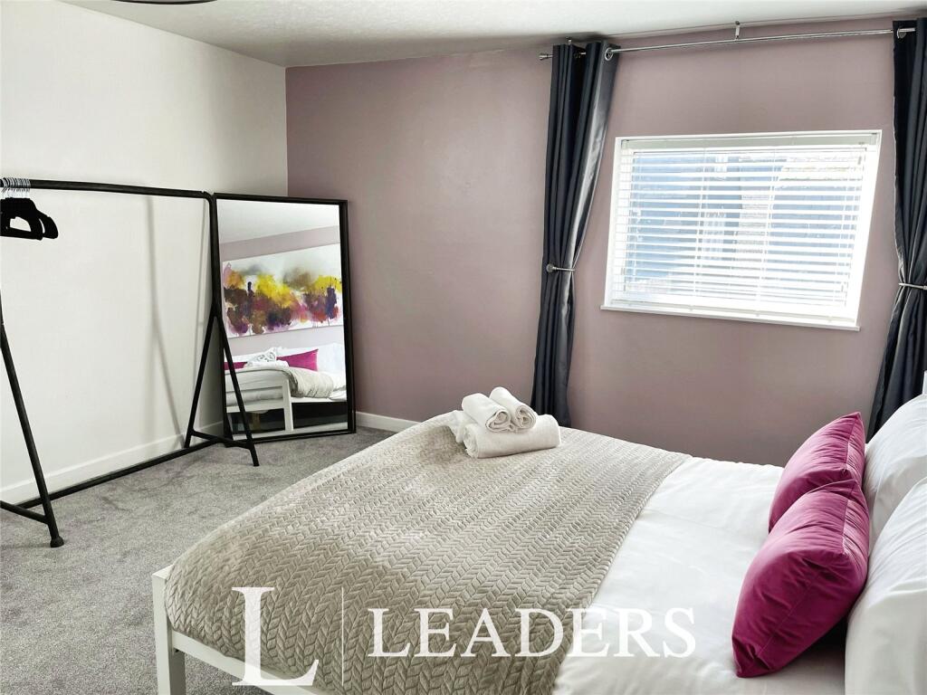 Master Bedroom 2