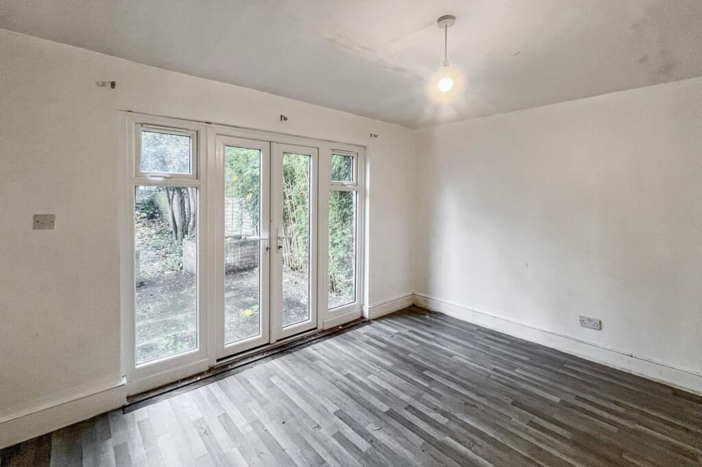 8A 8B &amp; 8C Henderson Road, Wandsworth Common, London SW18 3RR