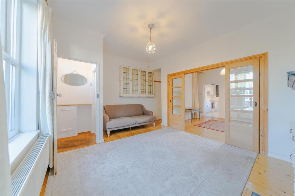 Reception Room One