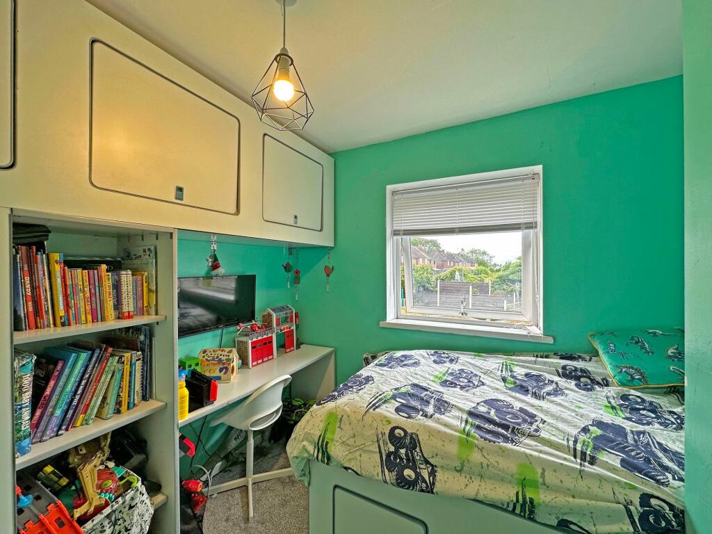 Bedroom 3