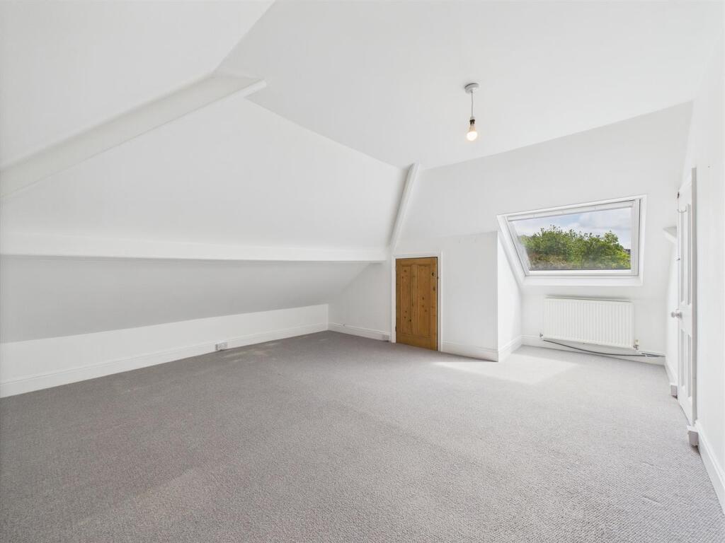 7 - Spacious Maisonette for Auction, St Andrews, B